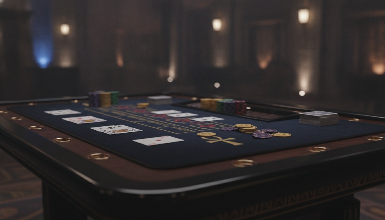 Découvrez la diversité des jeux sur Amunra